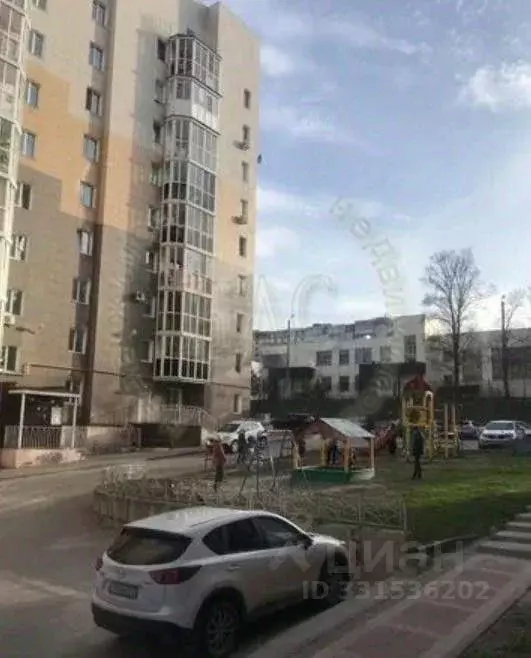 1-к кв. Курская область, Курск ул. Карла Либкнехта, 16А (38.1 м) - Фото 2