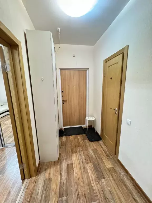 1-к кв. Санкт-Петербург Южное ш., 49к2 (34.2 м) - Фото 1