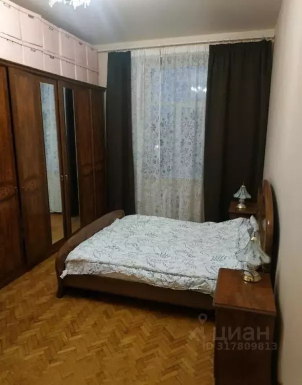 2-к кв. Санкт-Петербург Почтамтский пер., 2 (50.0 м) - Фото 0