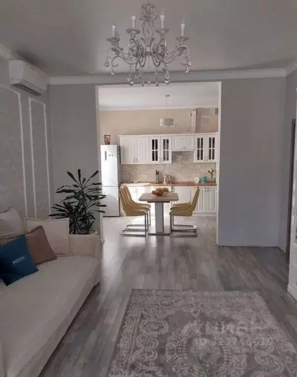 Дом в Краснодарский край, Краснодар городской округ, Ленина хут. ул. ... - Фото 2