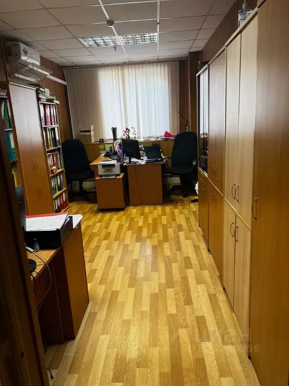 Офис в Москва Чагинская ул., 4с13 (120 м) - Фото 2