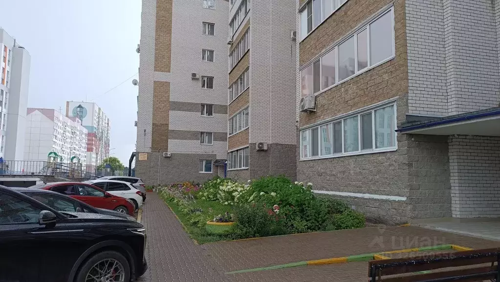 2-к кв. Ульяновская область, Ульяновск Университетская Набережная ул., ... - Фото 1