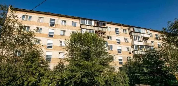 3-к кв. Челябинская область, Челябинск ул. Островского, 18А (59.0 м) - Фото 0