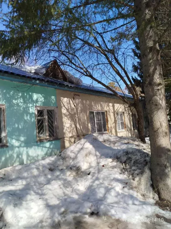 Помещение свободного назначения в Башкортостан, Межгорье ул. Дудорова, ... - Фото 2