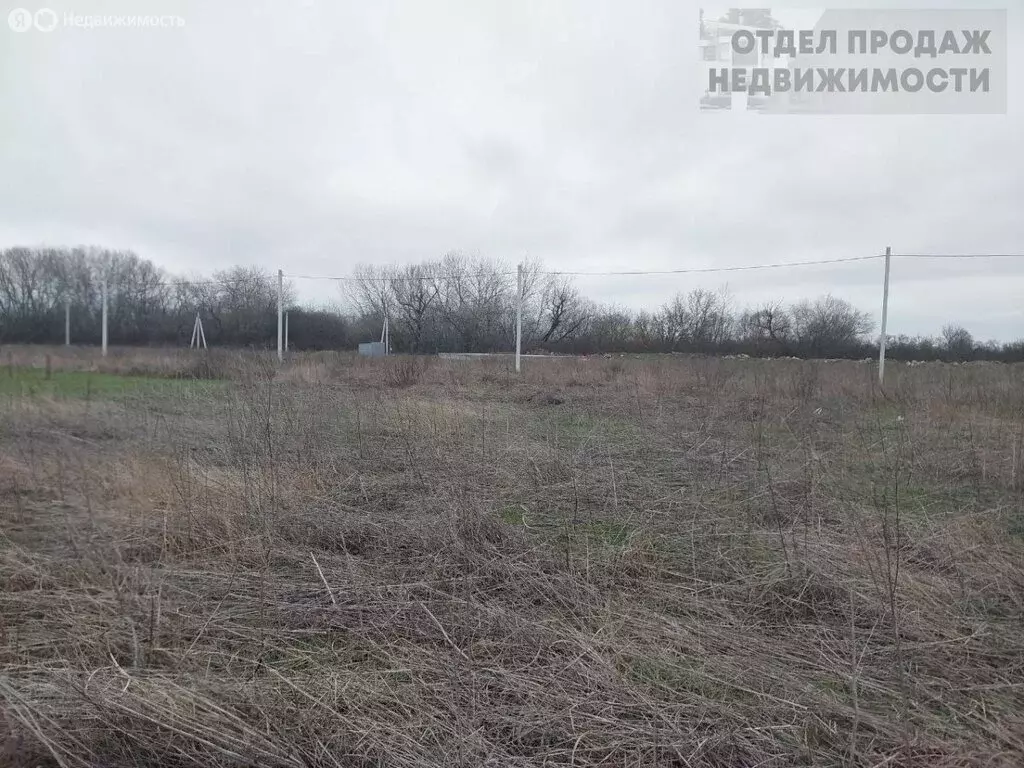 Участок в Крымск, улица Горбунова (4 м) - Фото 1