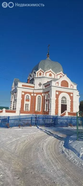 Дом в село Завьялово, Почтовая улица, 21 (60.5 м) - Фото 0