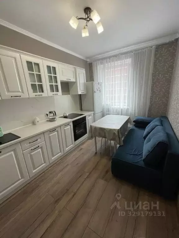 Квартира, 1 комната, 36 м - Фото 2