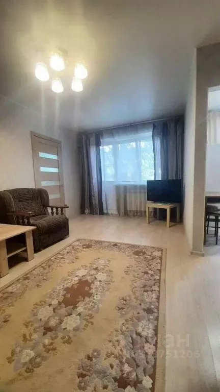 2-к кв. Московская область, Домодедово Северный мкр, проезд 3-й ... - Фото 1