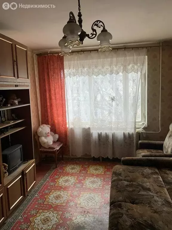 2-комнатная квартира: Орёл, Карачевское шоссе, 2 (53.5 м) - Фото 1