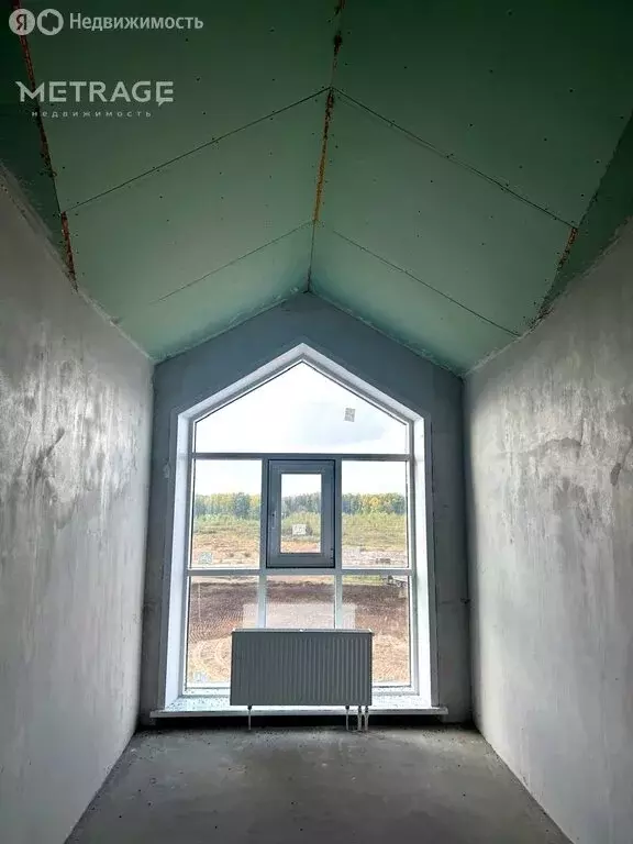 3-комнатная квартира: Октябрьский, жилой комплекс Альпийский квартал, ... - Фото 0