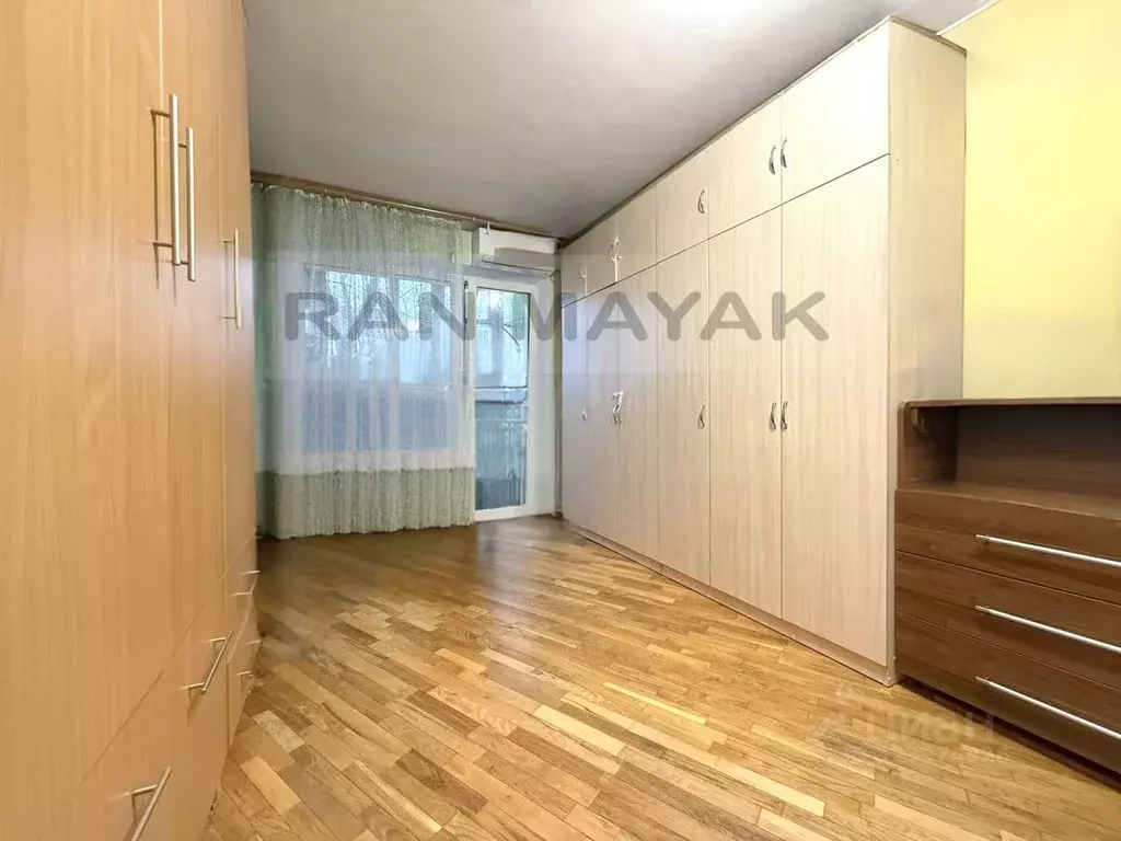 1-к кв. Адыгея, Майкоп ул. Ленина, 112 (29.4 м) - Фото 1