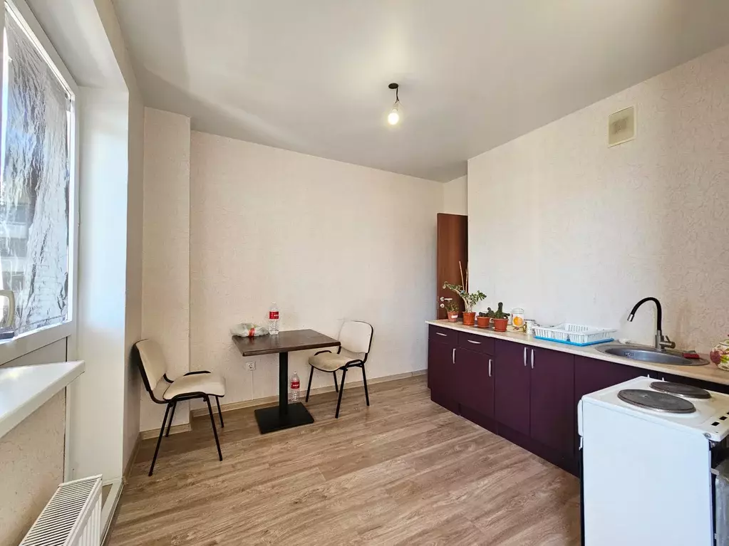 Продаётся 1-к квартира, 35 м - Фото 0