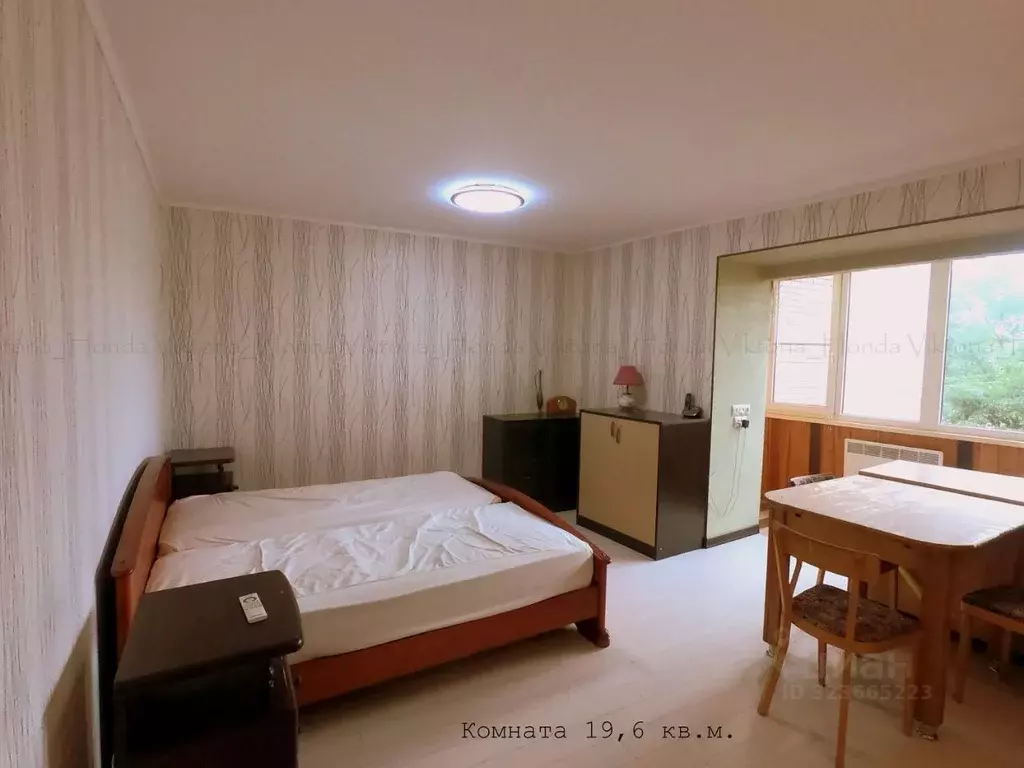 3-к кв. Санкт-Петербург Товарищеский просп., 28К1 (64.2 м) - Фото 2