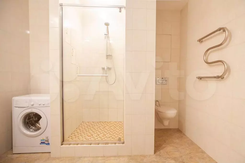 2-к. квартира, 60 м, 13/20 эт. - Фото 1