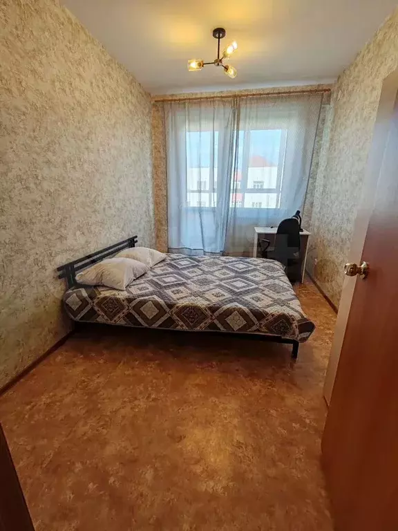 2-к. квартира, 60 м, 4/9 эт. - Фото 0
