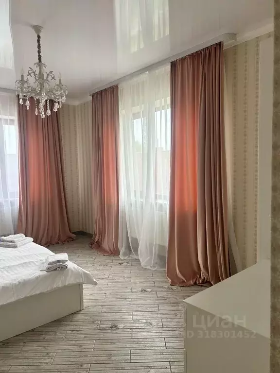 Дом в Краснодарский край, Кореновск Кубанская ул., 2 (90 м) - Фото 1