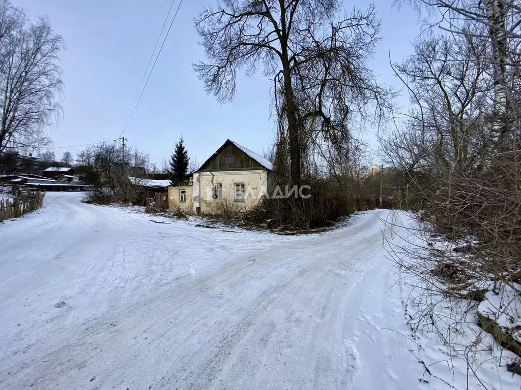 Дом в Смоленская область, Смоленск ул. Толстого, 14 (65 м) - Фото 0