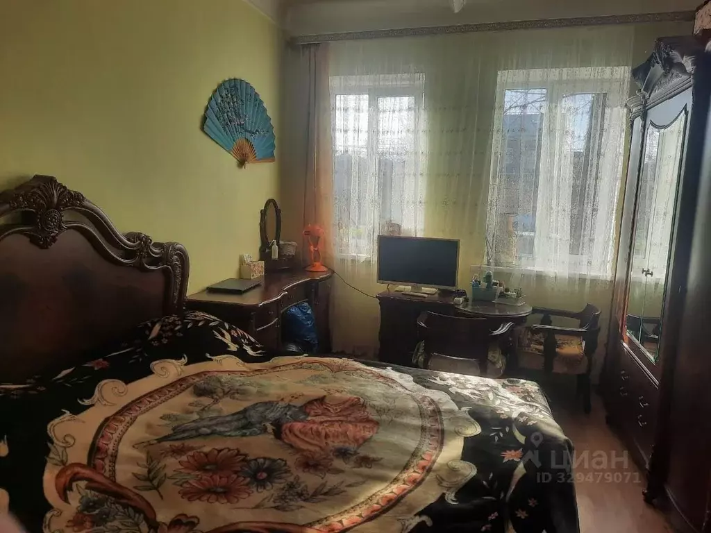 Дом в Северная Осетия, Владикавказ Ардонская ул., 86 (50 м) - Фото 1