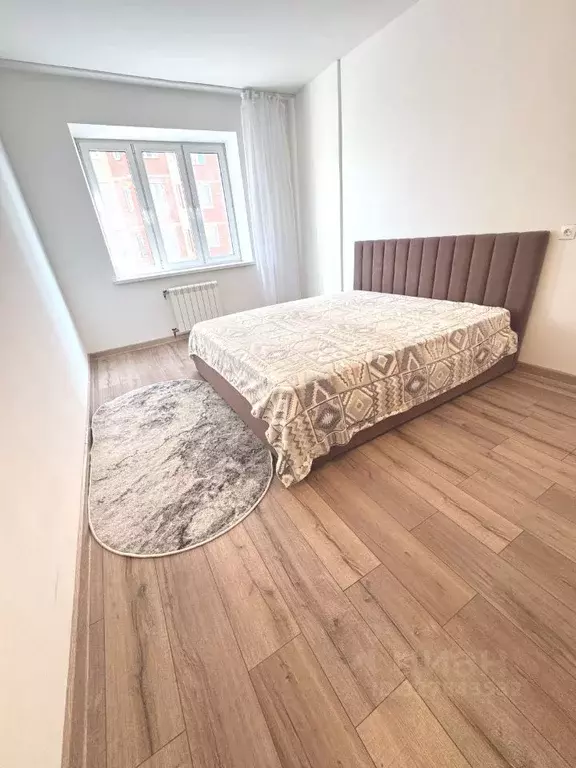 2-к кв. Московская область, Щелково Краснознаменская ул., 17к4 (52.0 ... - Фото 2