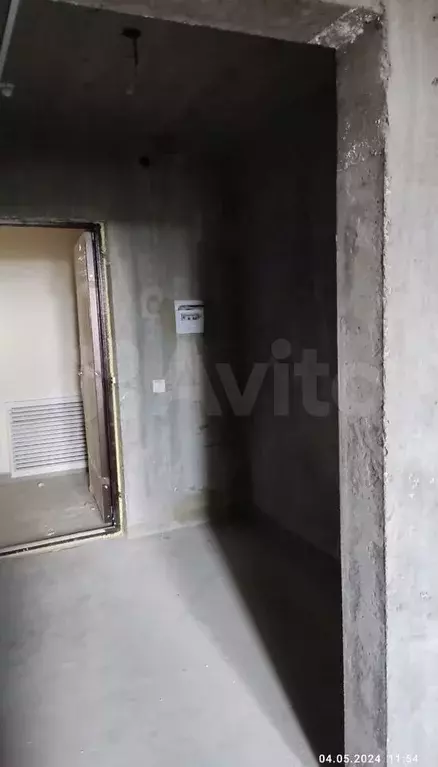 Квартира-студия, 23 м, 4/24 эт. - Фото 1
