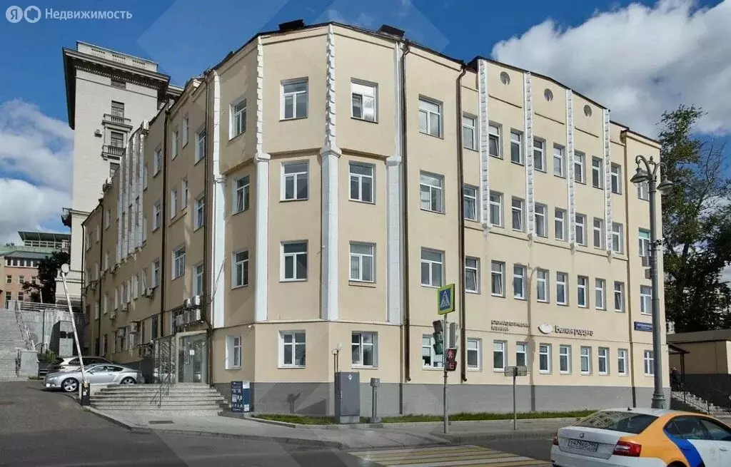 Офис (187 м) - Фото 1