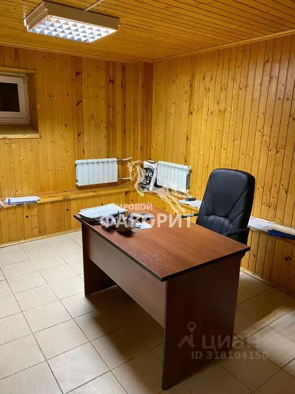 Офис в Оренбургская область, Орск Новый город мкр, ул. Московская, 26 ... - Фото 0