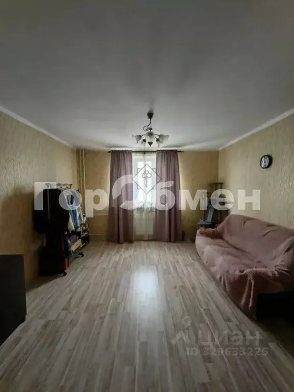 2-к кв. Москва Славянский бул., 9к6 (58.0 м) - Фото 2