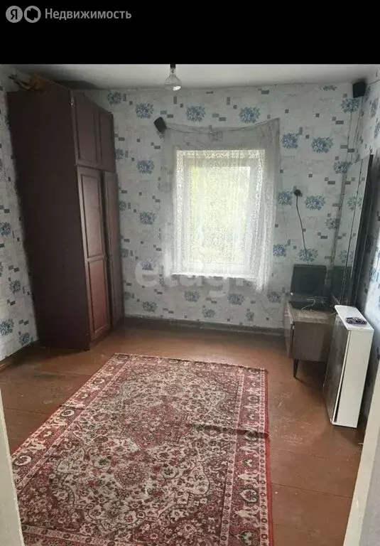 Дом в Прокопьевск, 2-я Пригородная улица, 19 (43.9 м) - Фото 0