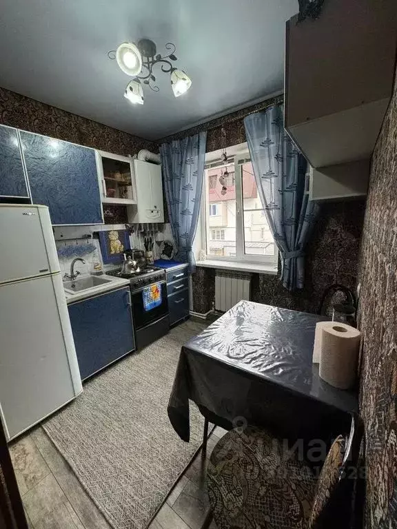 2-к кв. Кабардино-Балкария, Эльбрусский район, с. Терскол ул. ... - Фото 2