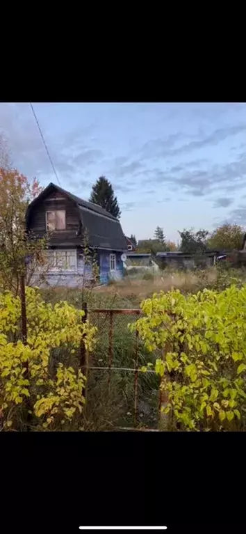 Дача 65 м на участке 6 сот. - Фото 0