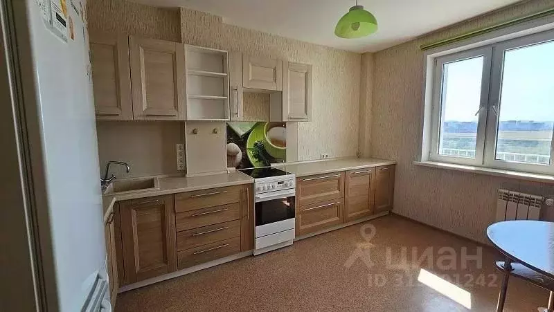 1-к кв. Красноярский край, Красноярск Армейская ул., 31 (39.1 м) - Фото 0