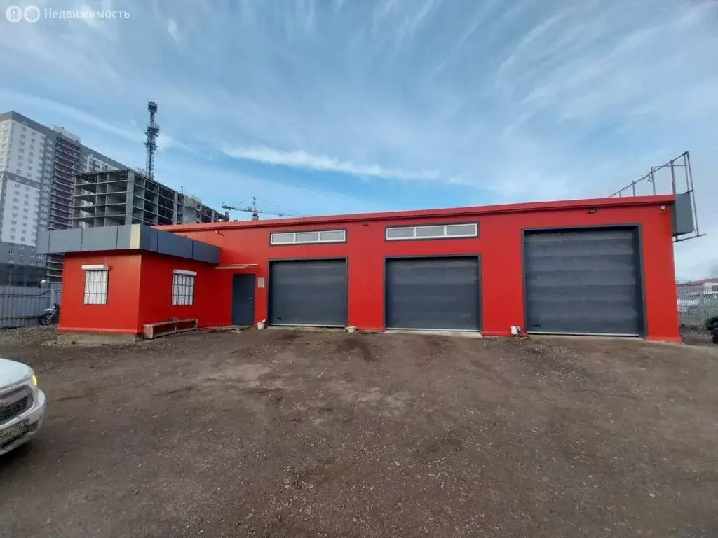 Офис (250 м) - Фото 2