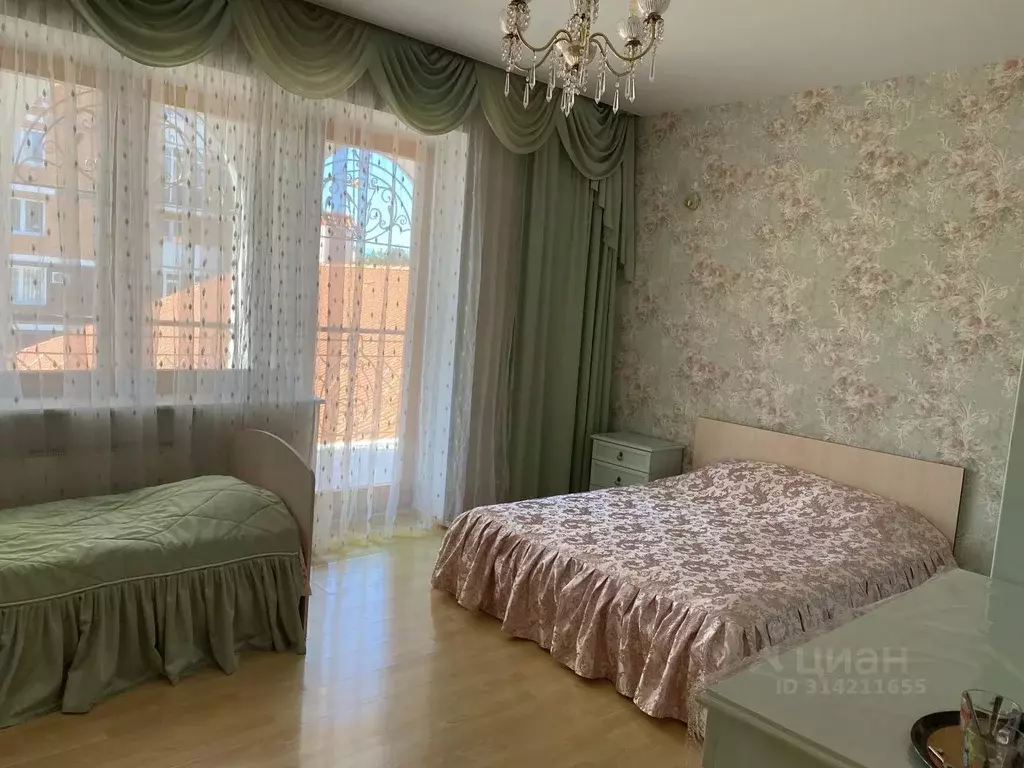 Комната Краснодарский край, Геленджик ул. Нахимова, 22А (25.0 м) - Фото 0