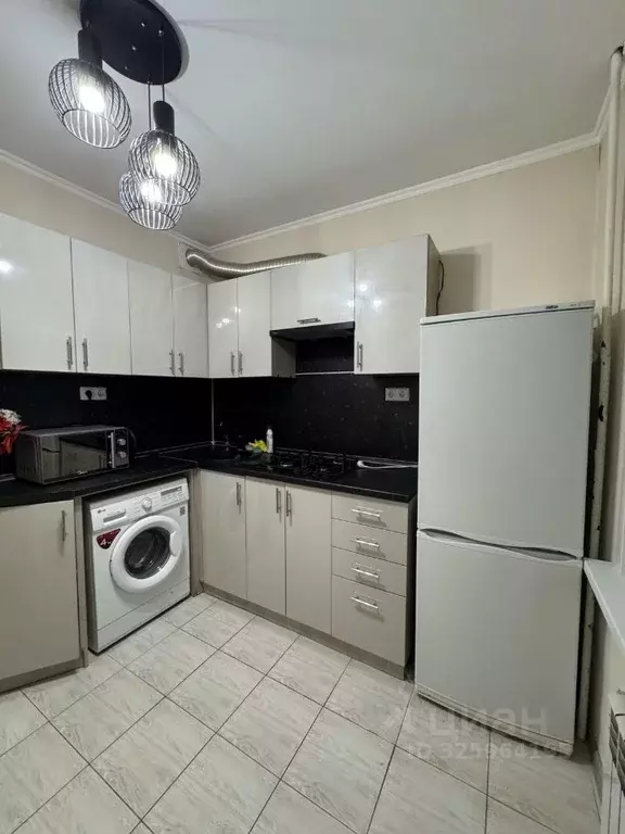 1-к кв. Мордовия, Саранск ул. Маринина, 19 (34.1 м) - Фото 2