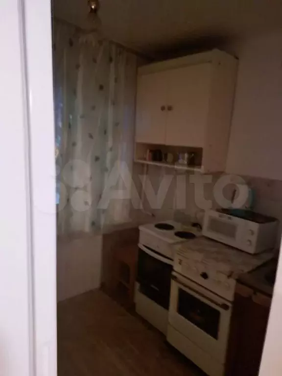 2-к. квартира, 41,6 м, 1/4 эт. - Фото 1