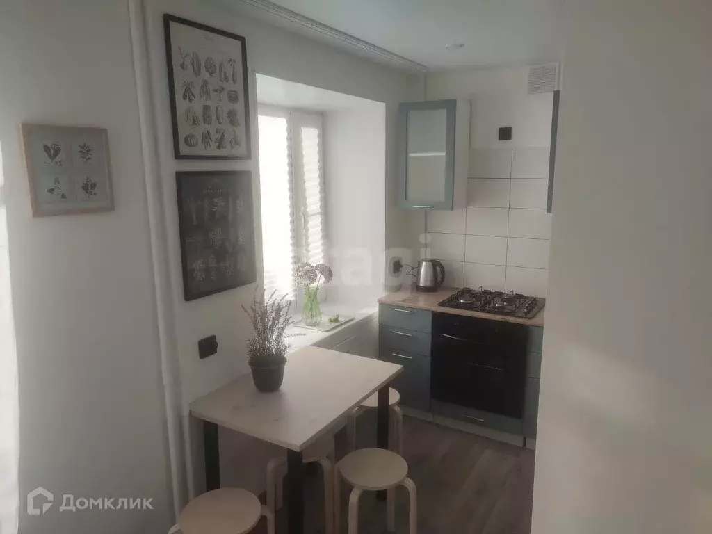 Продаётся 2-к квартира, 44.1 м - Фото 1