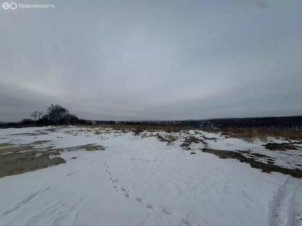 Участок в Уссурийск, Весенняя улица, 26 (12.34 м) - Фото 1