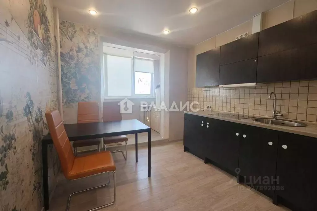 1-к кв. Московская область, Солнечногорск городской округ, Голубое пгт ... - Фото 1