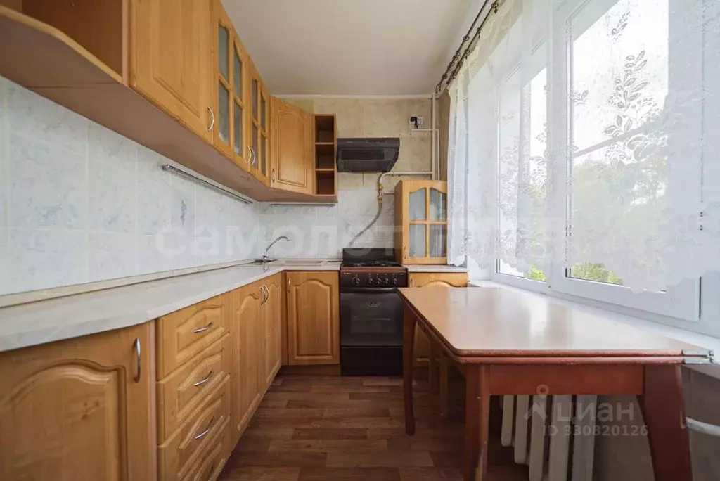 2-к кв. Московская область, Одинцовский городской округ, д. Акулово, ... - Фото 1