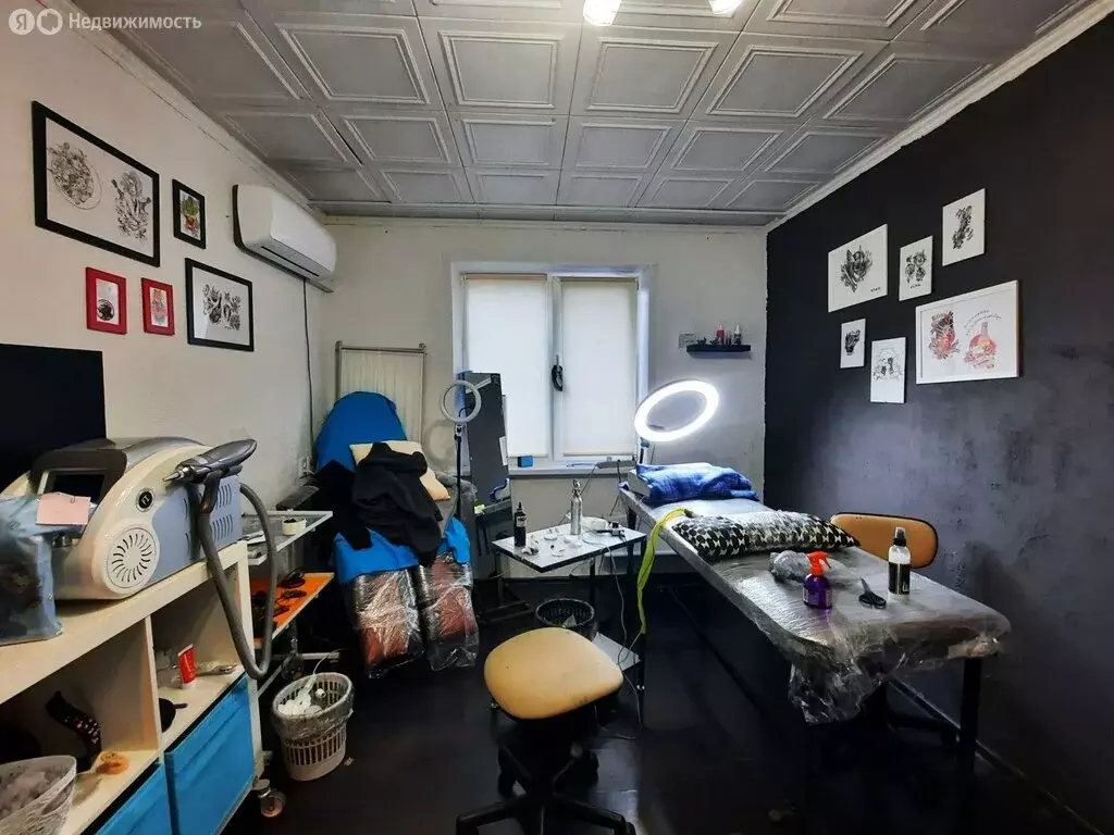 Помещение свободного назначения (48 м) - Фото 2