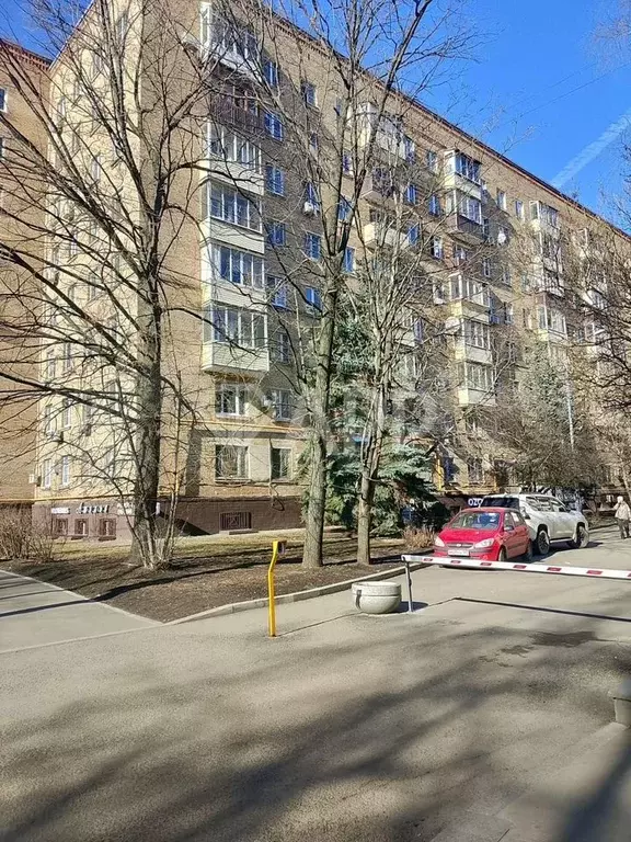 Продам помещение с габ, м. Фрунзенская, 370 м - Фото 0