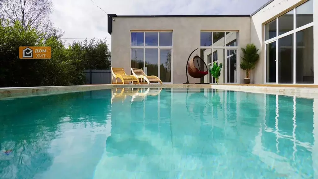 Дом в Севастополь, Монастырское шоссе, 1 (100 м) - Фото 2