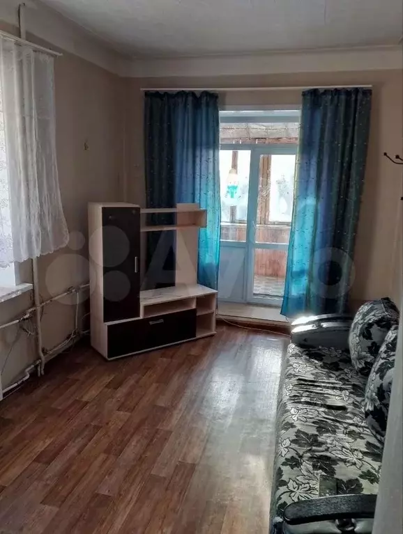 Комната 15 м в 3-к., 3/5 эт. - Фото 0