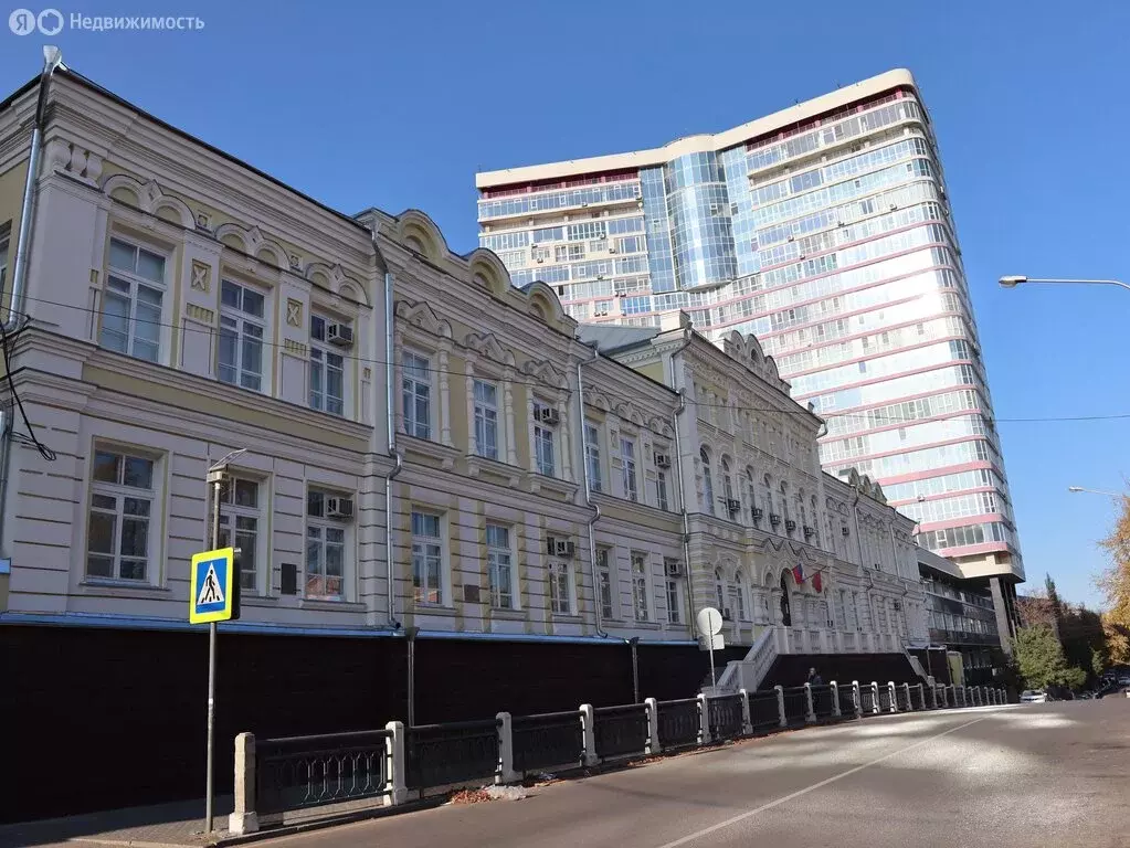 Помещение свободного назначения (98 м) - Фото 0