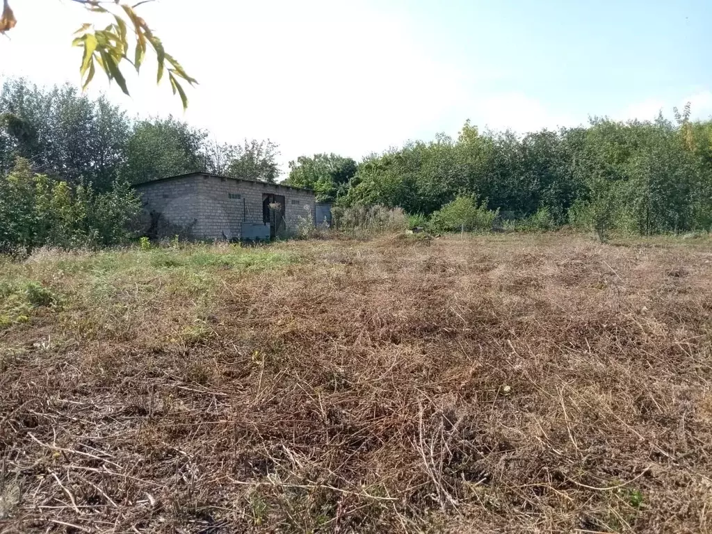 Участок 10 сот. (ИЖС) - Фото 0