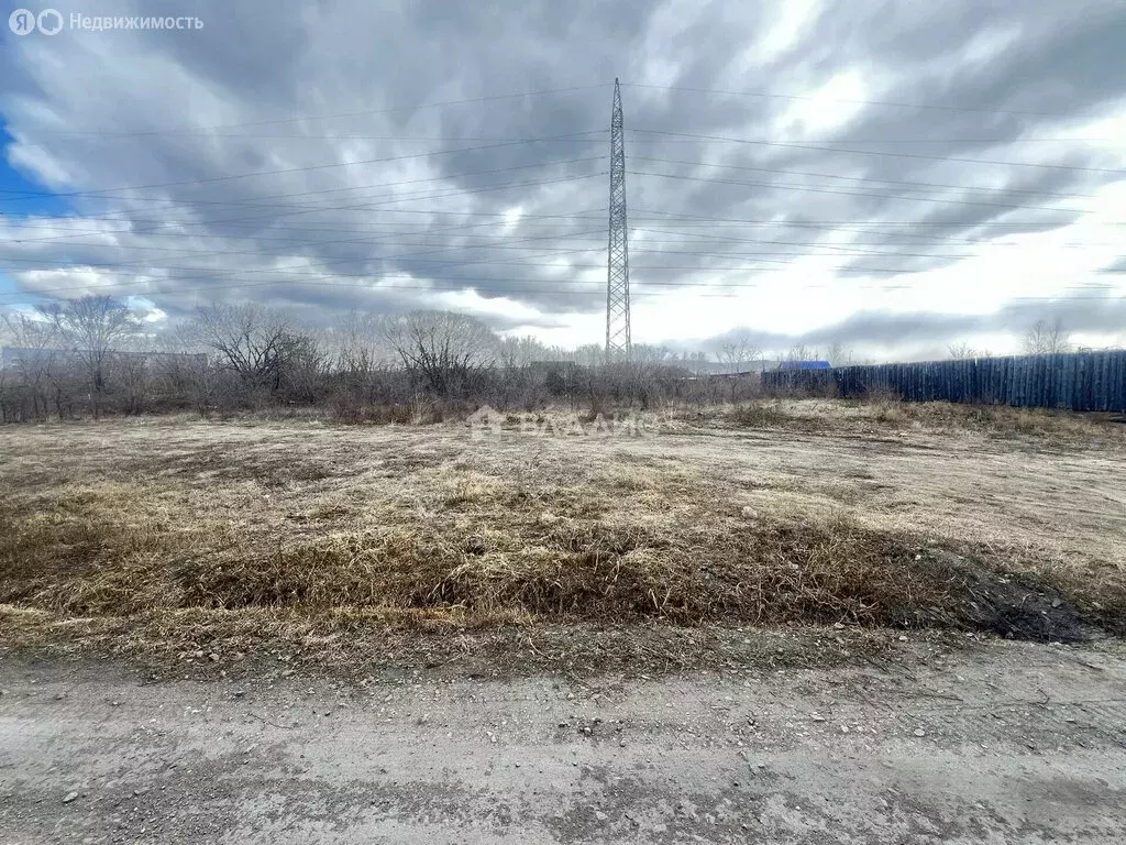 Участок в Чита, 5-я Долиновская улица (7 м) - Фото 2