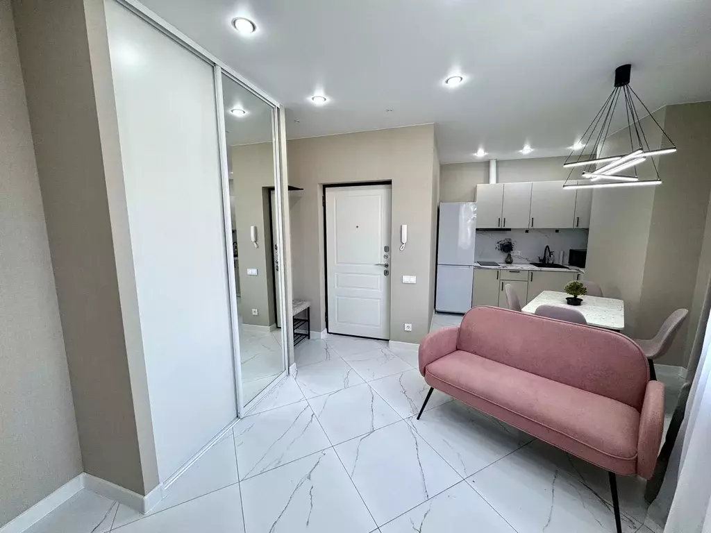 Продаётся 2-к квартира, 45 м - Фото 0
