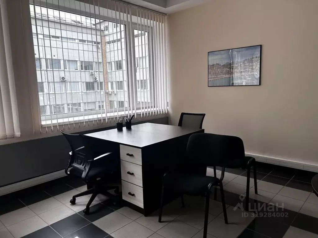Офис в Москва Волоколамское ш., 73 (35 м) - Фото 1