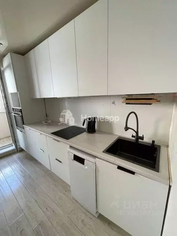 3-к кв. Московская область, Реутов ул. Победы, 22к1 (78.0 м) - Фото 2