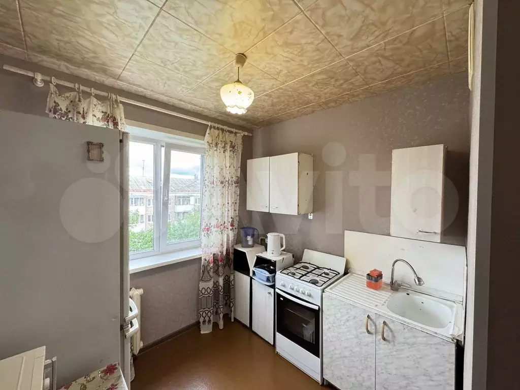 2-к. квартира, 54 м, 5/5 эт. - Фото 0